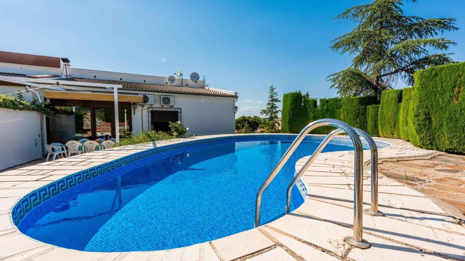 Villa Leonor Monachil By Ruralidays Εξωτερικό φωτογραφία